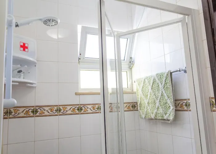 Casas Da Bela - Bairro Típico Na Appartement *