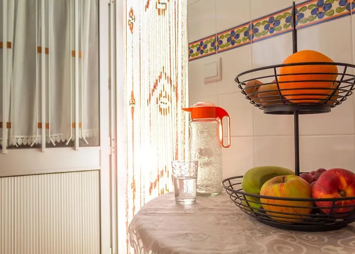 Casas Da Bela - Bairro Típico Na Appartement Nazaré