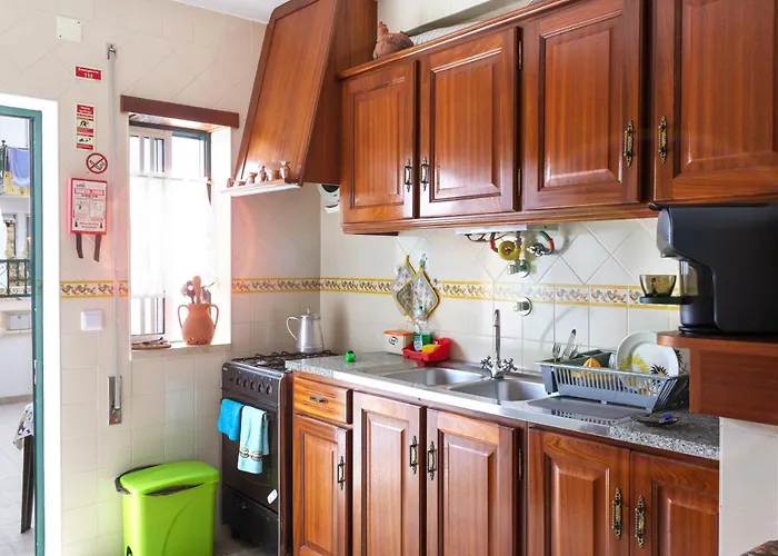 Appartement Casas Da Bela - Bairro Típico Na