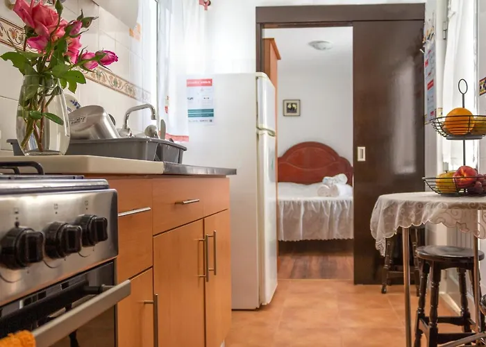 Casas Da Bela - Bairro Típico Na * Nazaré