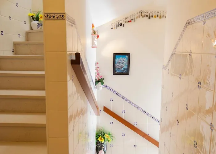 Appartement Casas Da Bela - Bairro Típico Na Nazaré