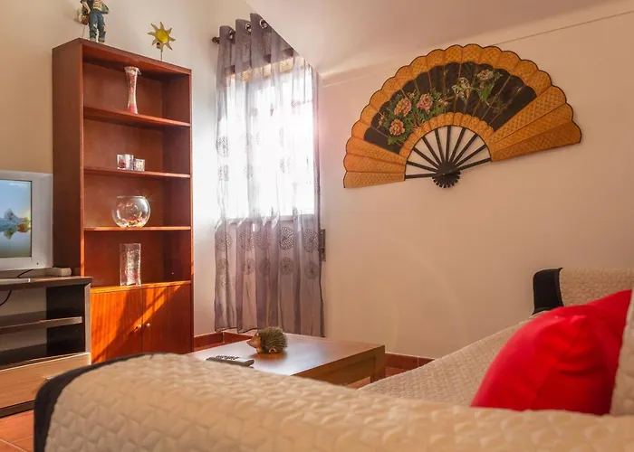 Casas Da Bela - Bairro Típico Na Appartement *