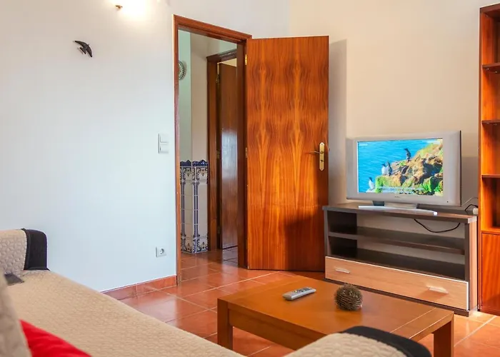 Casas Da Bela - Bairro Típico Na Appartement