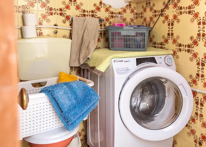 Casas Da Bela - Bairro Típico Na Appartement Nazaré