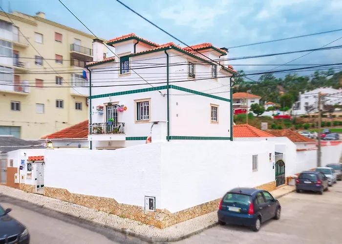 Casas Da Bela - Bairro Típico Na Appartement