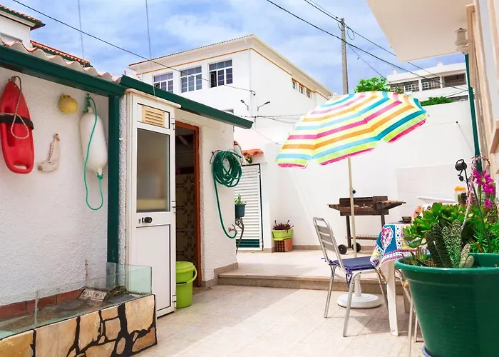 Appartement Casas Da Bela - Bairro Típico Na