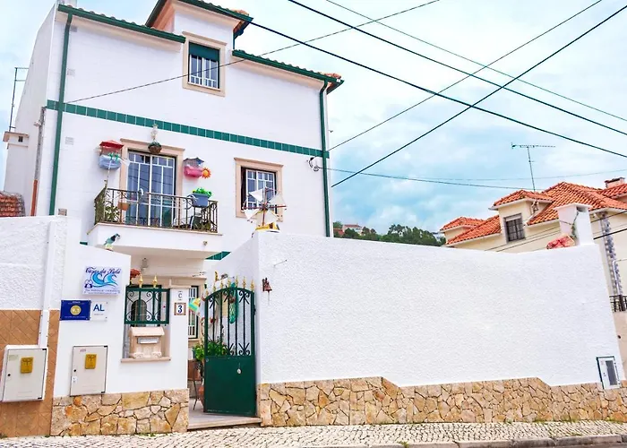 Casas Da Bela - Bairro Típico Na *