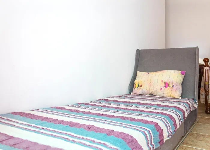 Appartement Casas Da Bela - Bairro Típico Na *