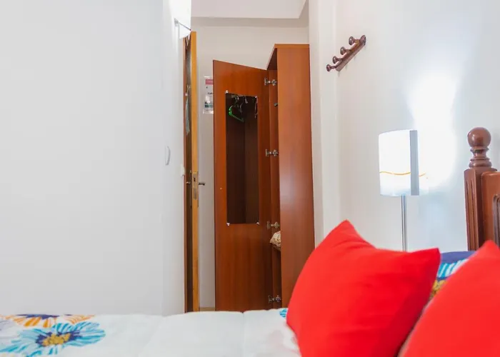 Casas Da Bela - Bairro Típico Na Appartement