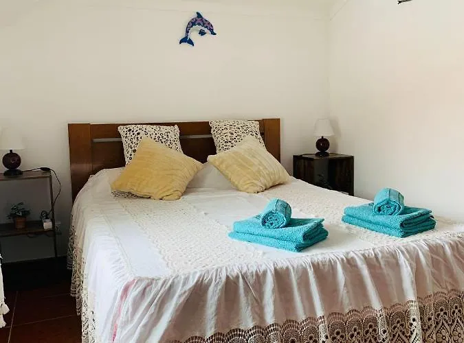 Casas Da Bela - Bairro Típico Na Appartement *