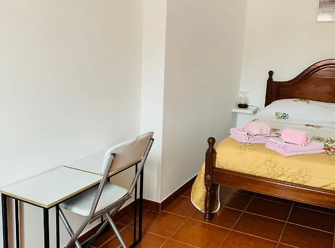 Casas Da Bela - Bairro Típico Na * Nazaré