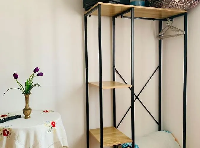 Casas Da Bela - Bairro Típico Na