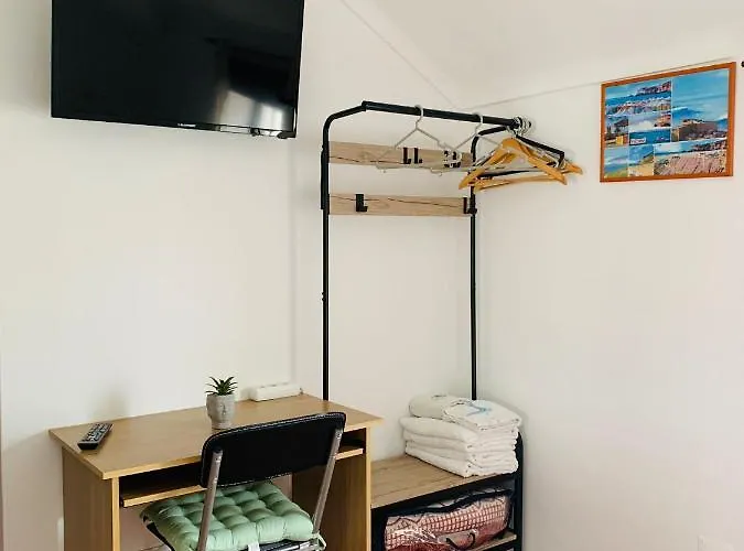 Casas Da Bela - Bairro Típico Na Nazaré