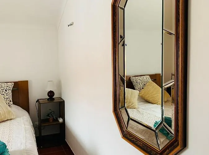 Appartement Casas Da Bela - Bairro Típico Na