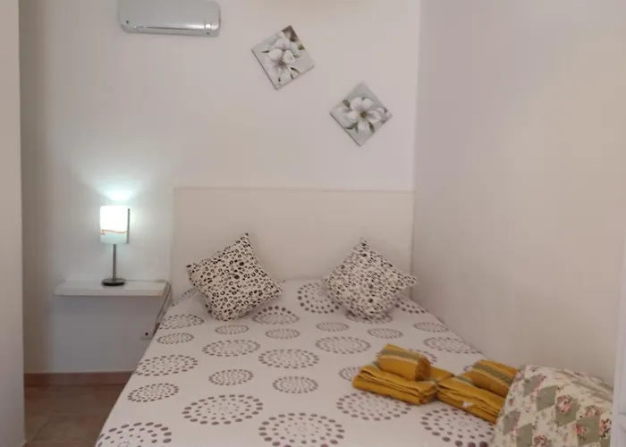 Appartement Casas Da Bela - Bairro Típico Na